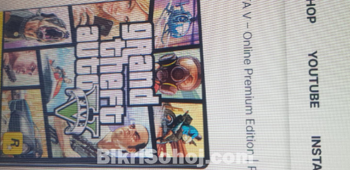 GTS 5 online premium edition steam acc